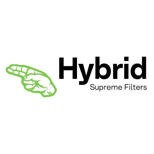 Marke: Hybrid Supreme Filters