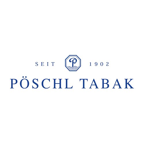 Marke: Pöschl Tabak GmbH &amp; Co. KG