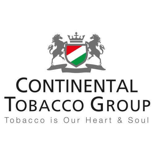 Marke: Continental Tobacco Germany GmbH