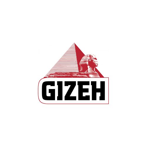 Marke: GIZEH Raucherbedarf GmbH