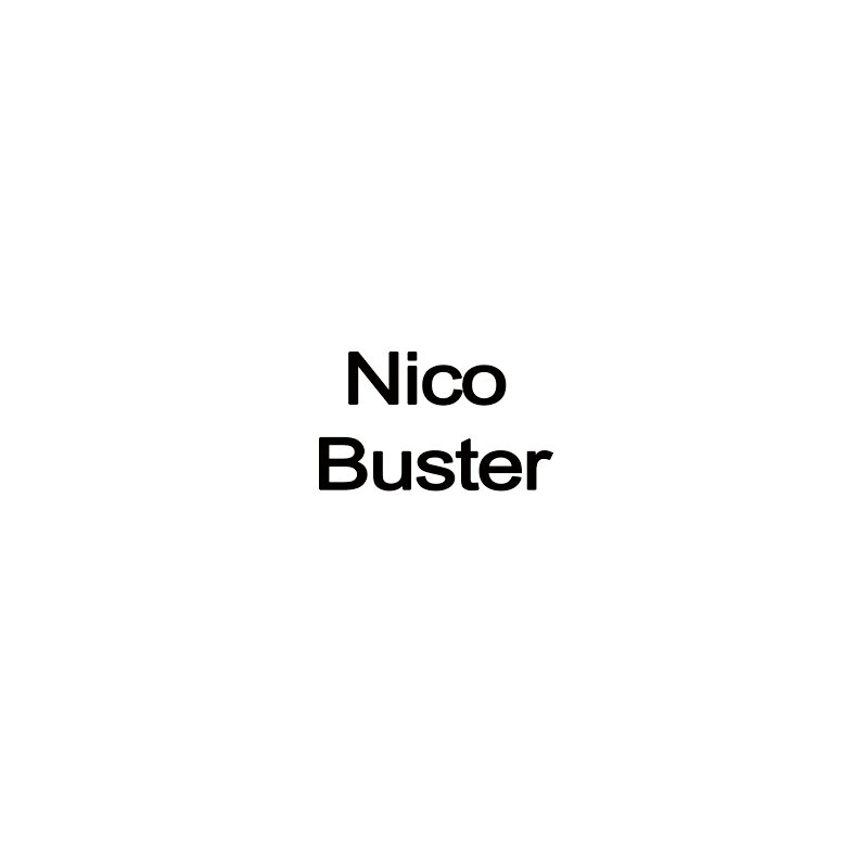 Nicobuster