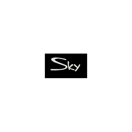 Marke: Sky