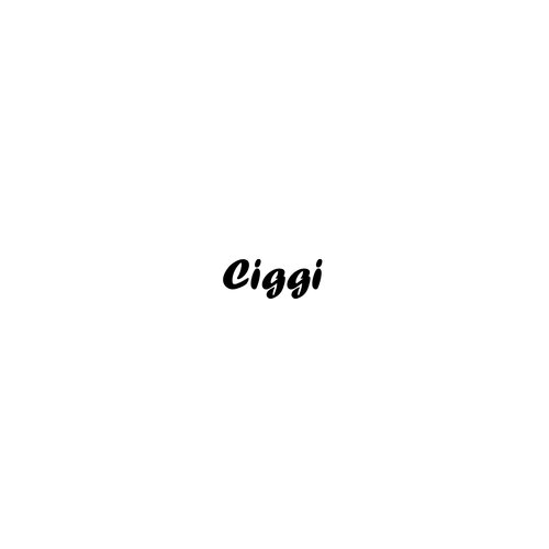 Marke: Ciggi
