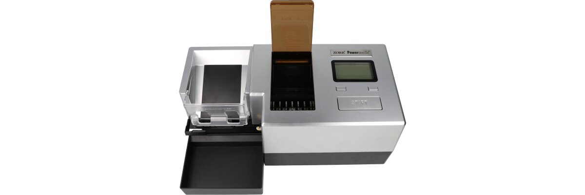 Günstig Rauchen mit Elektrischen Stopfmaschinen - Günstig Rauchen mit Elektrischen Stopfmaschinen