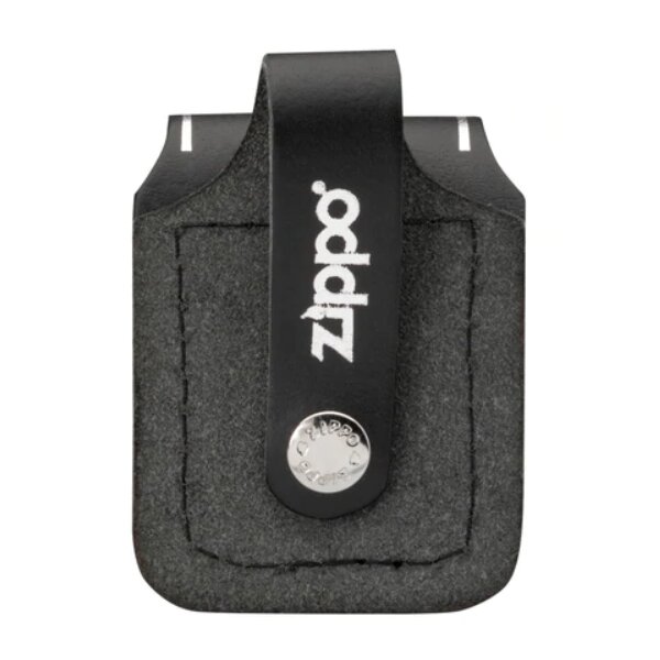 Zippo Harley-Davidson Ledertasche schwarz 60001255