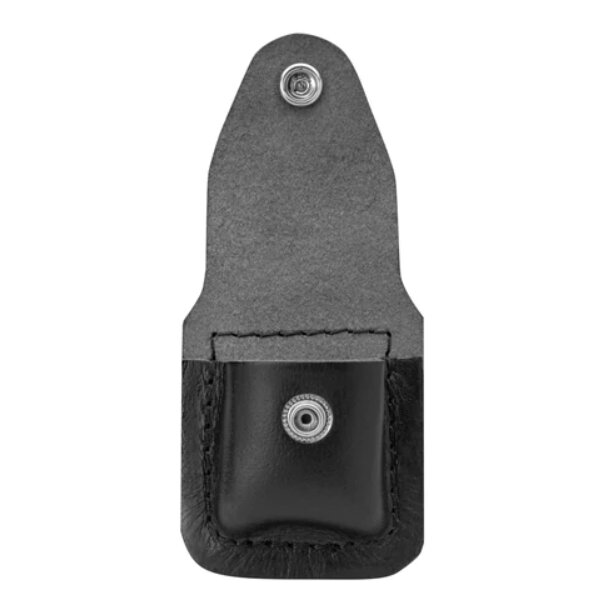 Zippo Harley-Davidson Ledertasche schwarz 60001255