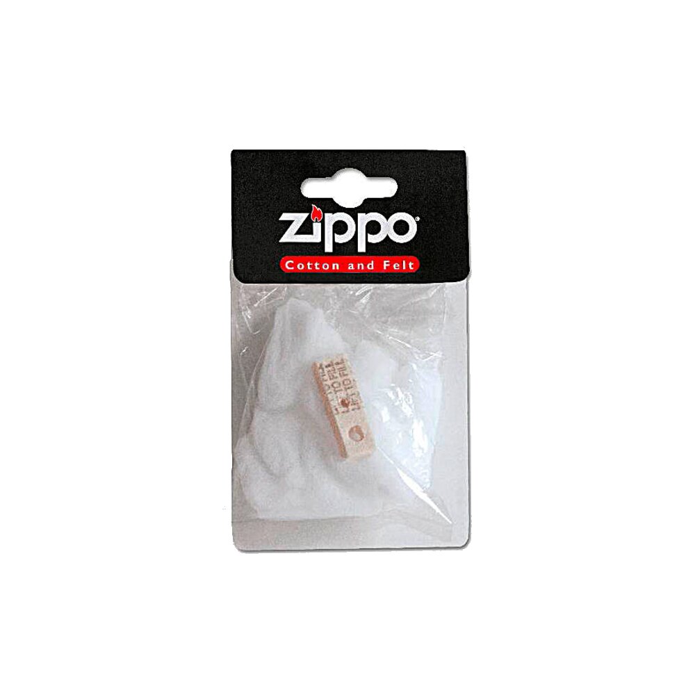 Zippo Watte Service Set 60001232