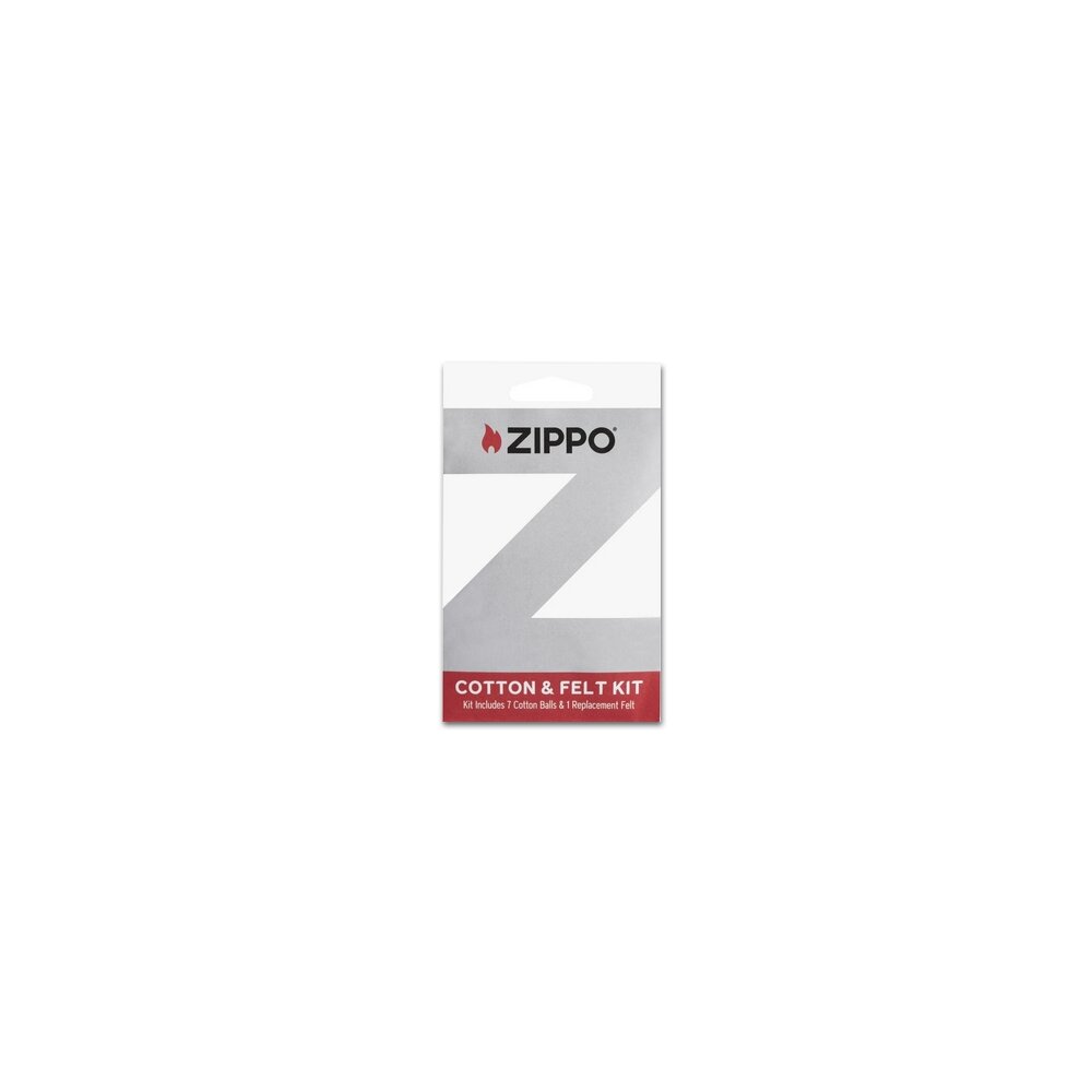 Zippo Watte Service Set 60001232