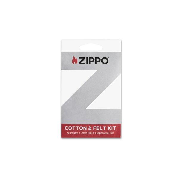 Zippo Watte Service Set 60001232