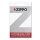 Zippo Watte Service Set 60001232