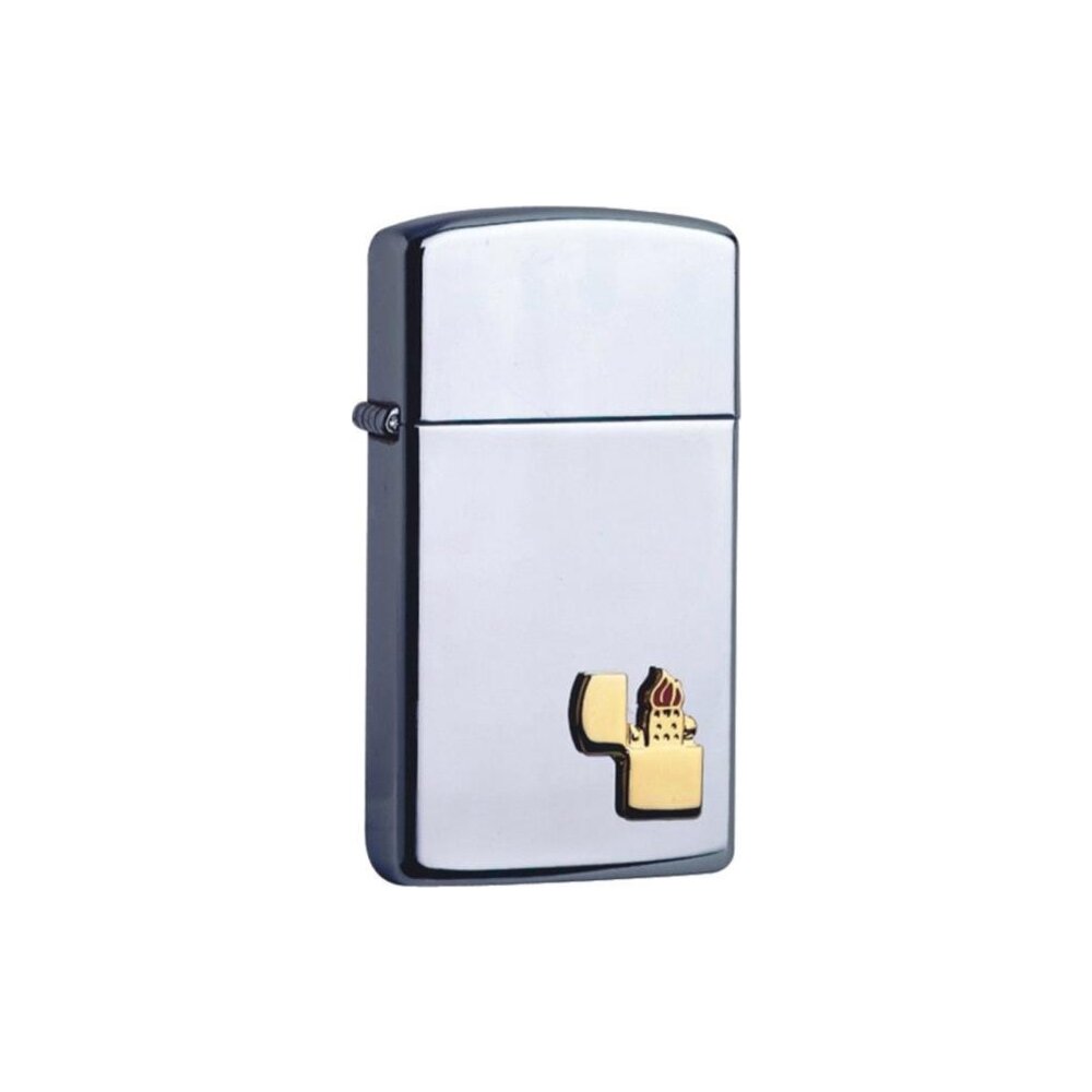 Zippo Slim Emblem Zippo 60001342