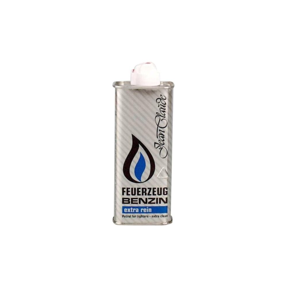JEAN CLAUDE Benzin 125ml