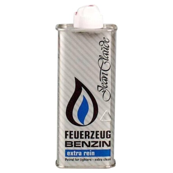 JEAN CLAUDE Benzin 125ml