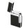 St.Dupont Ligne2 Chinalack schwarz