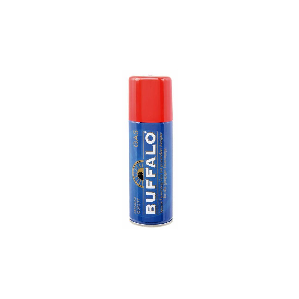 BUFFALO Gas 100ml