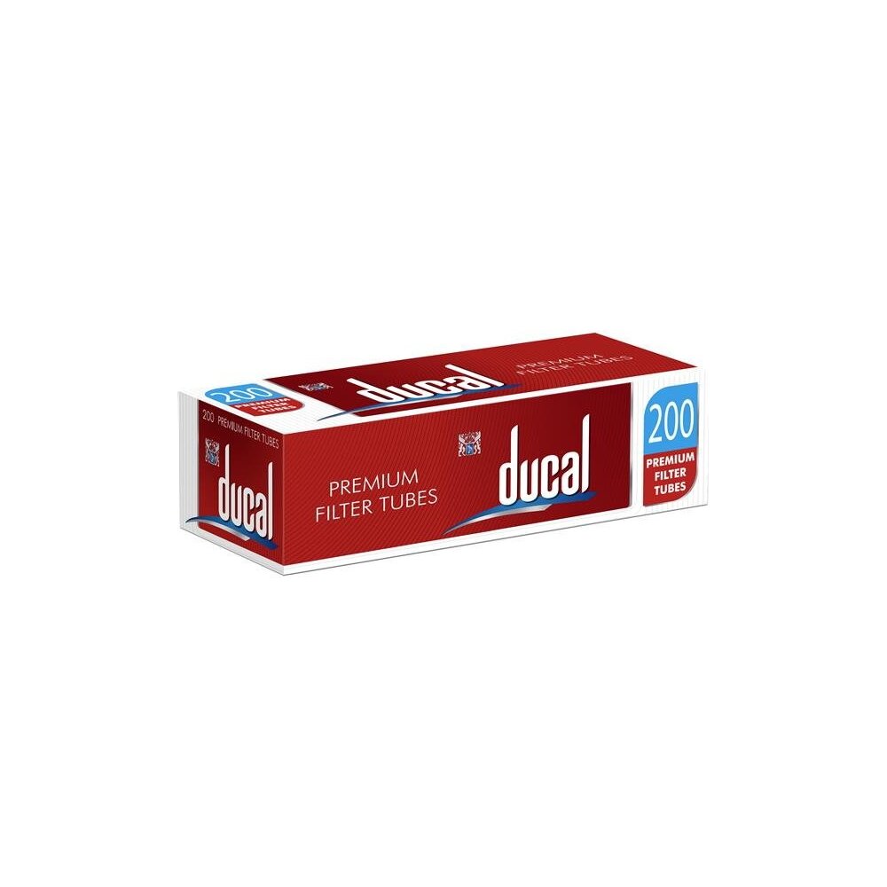 Ducal Hülsen 200er