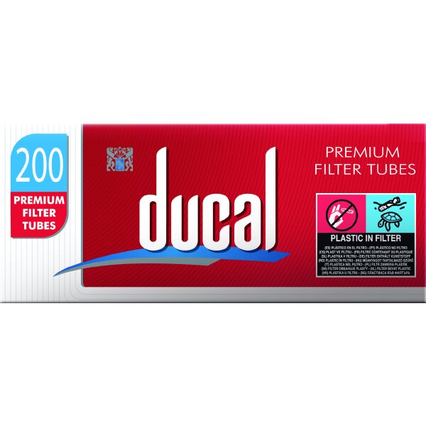 DUCAL Hülsen