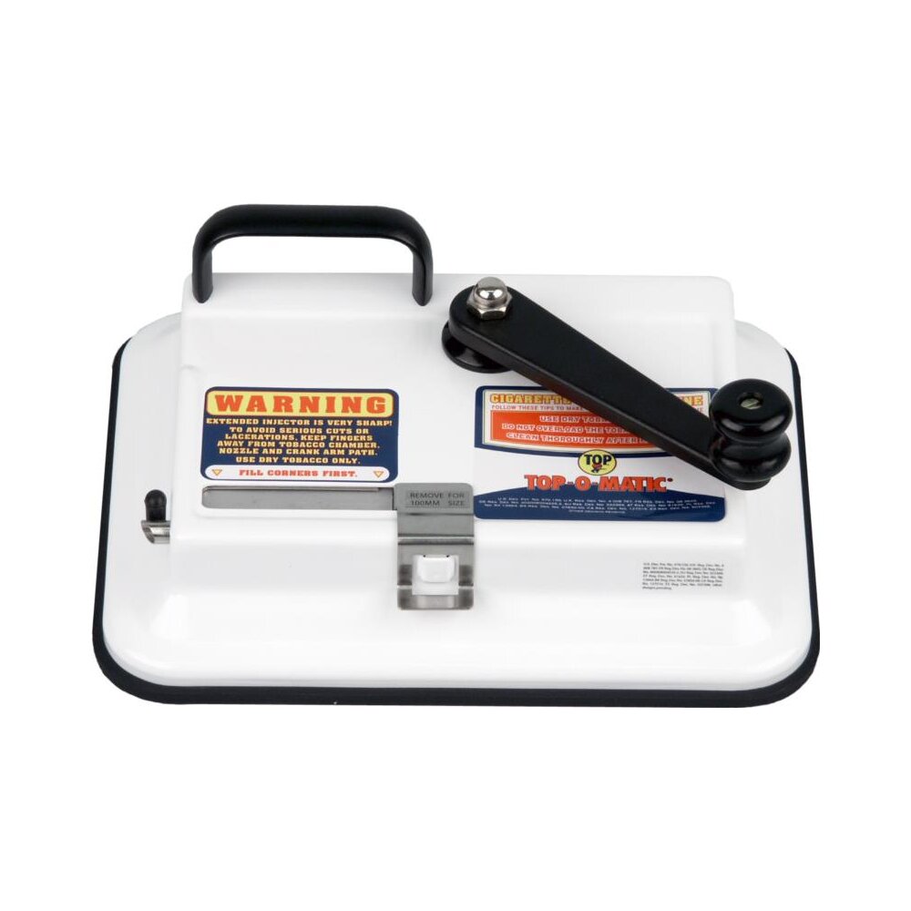 OCB TOP-O-Matic V2 Stopfgerät