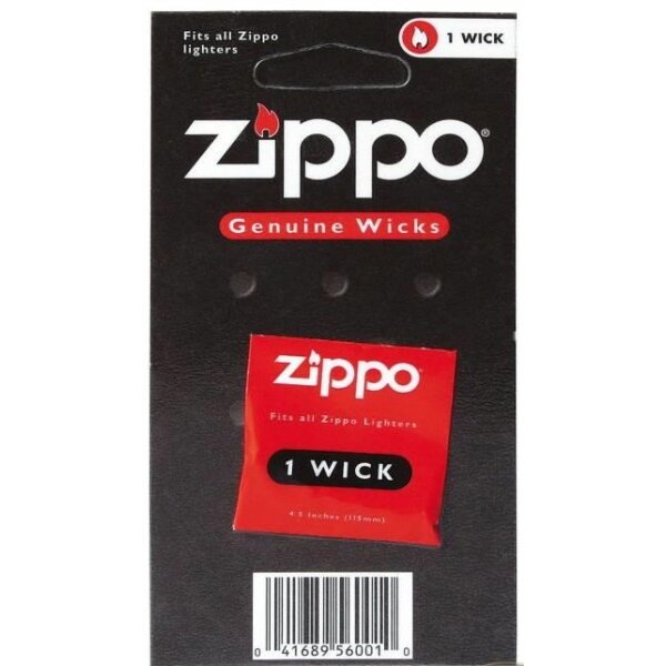 ZIPPO Docht 60001324