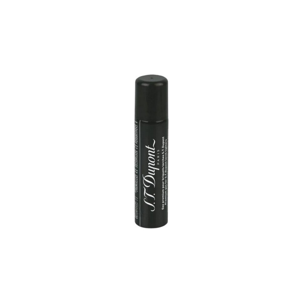 St.DUPONT Gas schwarz 72ml