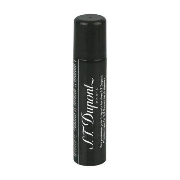 St.DUPONT Gas schwarz 72ml