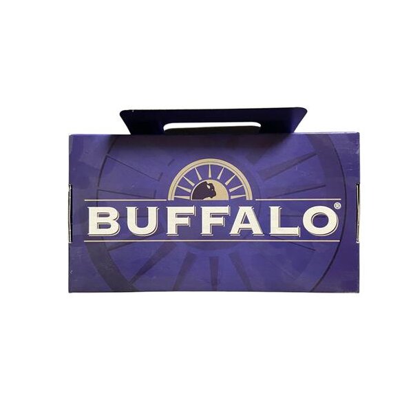 Buffalo Starterset