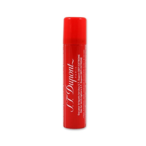 St.DUPONT Gas Defi Extreme 90ml