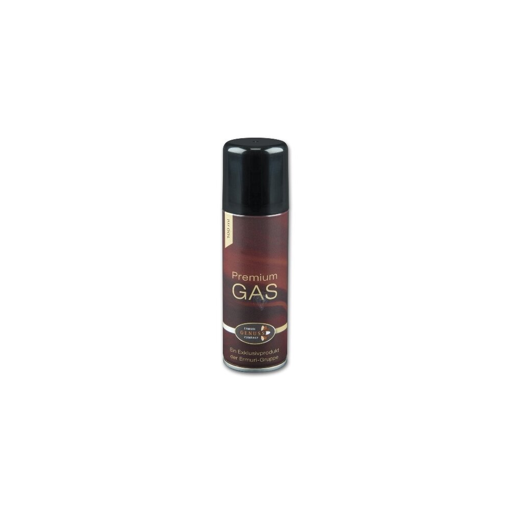 ERMURI Gas 100ml