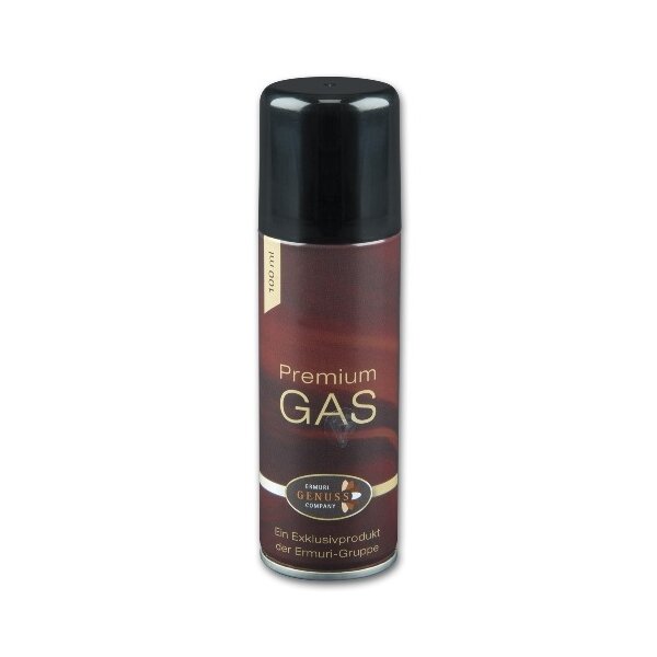 ERMURI Gas 100ml