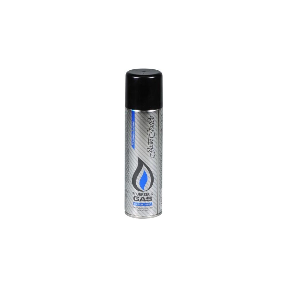 JEAN CLAUDE Gas 250ml