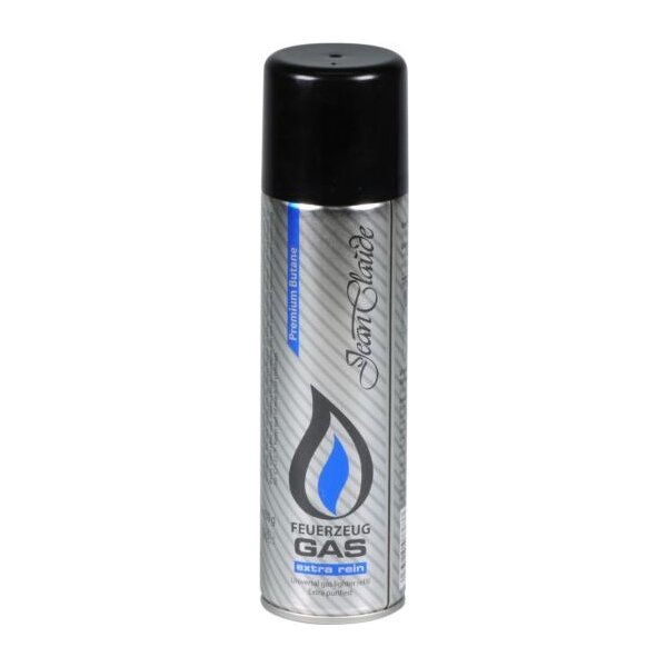 JEAN CLAUDE Gas 250ml