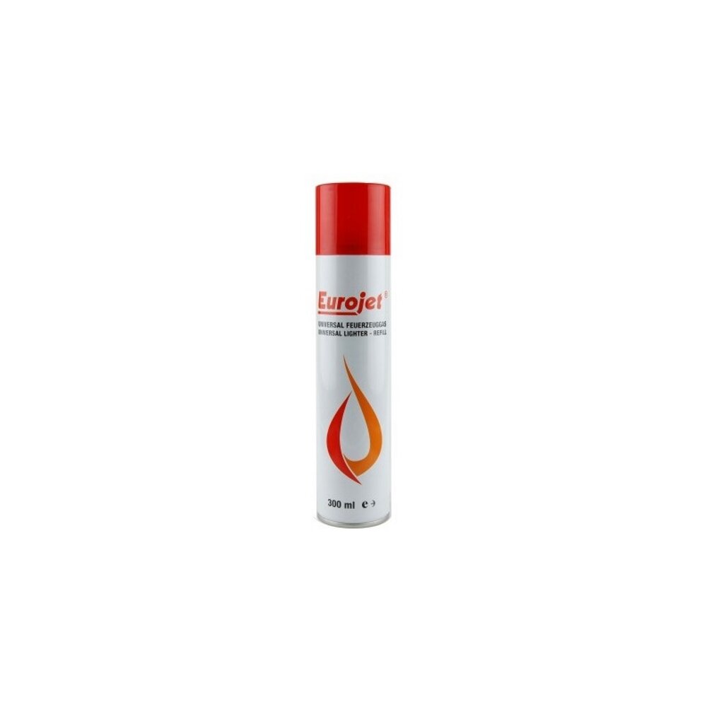 EUROJET Gas 300ml