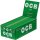 OCB grün No.8  50x50 Bl.