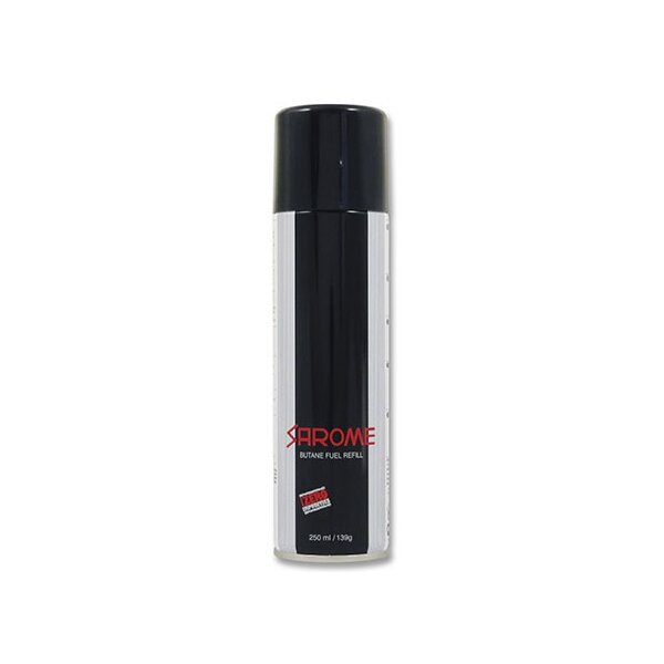 SAROME Gas 250ml
