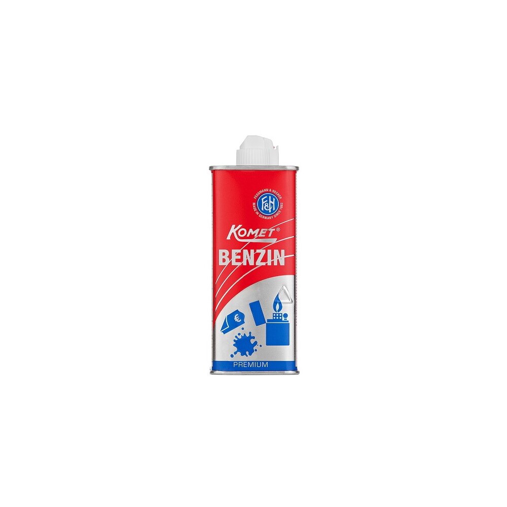 KOMET Benzin 125ml