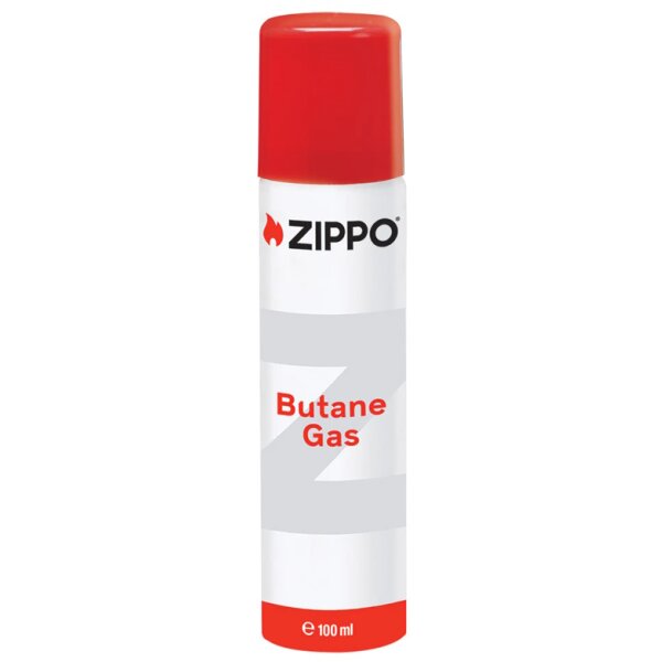 ZIPPO Butan Gas 100ml 2007569