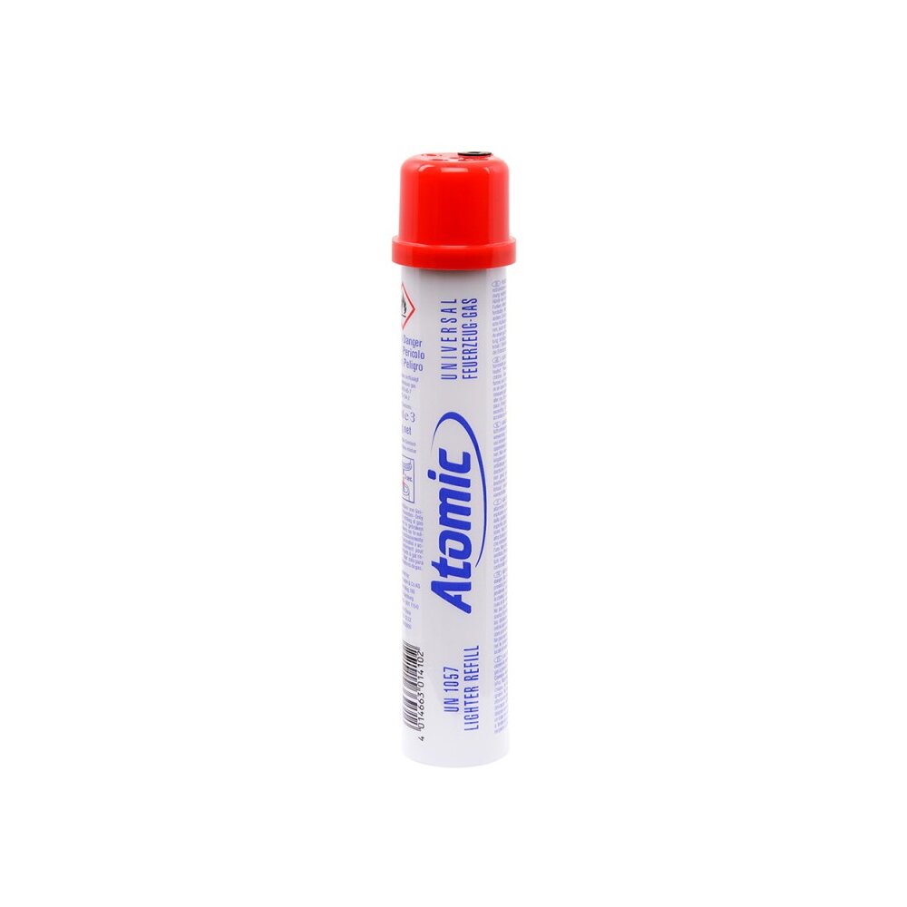 ATOMIC Gas 65ml