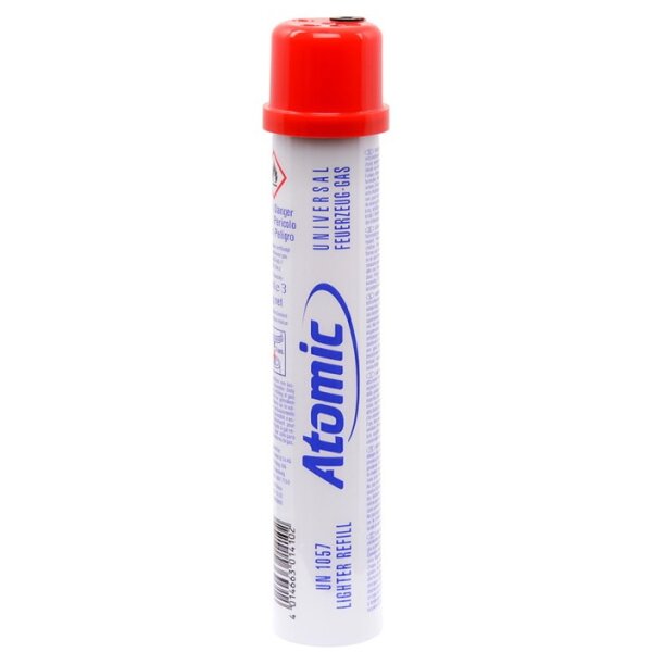 ATOMIC Gas 65ml
