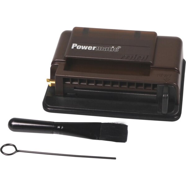 Powermatic Mini Stopfgerät