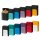 Zigarettenbox GIZEH Flip Case 21er