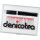 Denicotea Zigarettenspitze Automatic schwarz L plus 10 Filter
