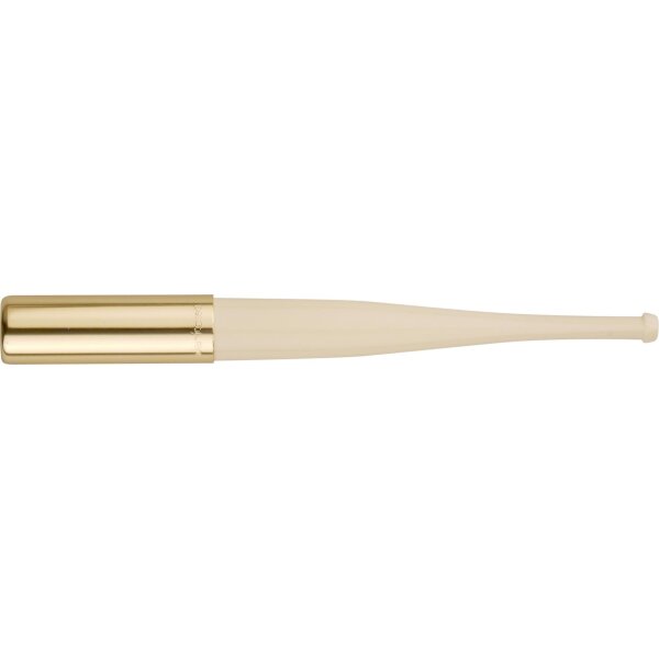 Denicotea Zigarettenspitze Automatic Lady elfenbein L...