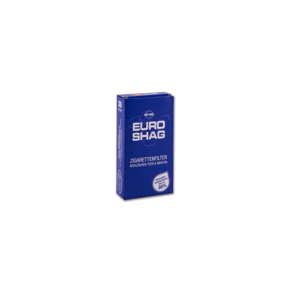 EURO SHAG Filteraufsatz 30er