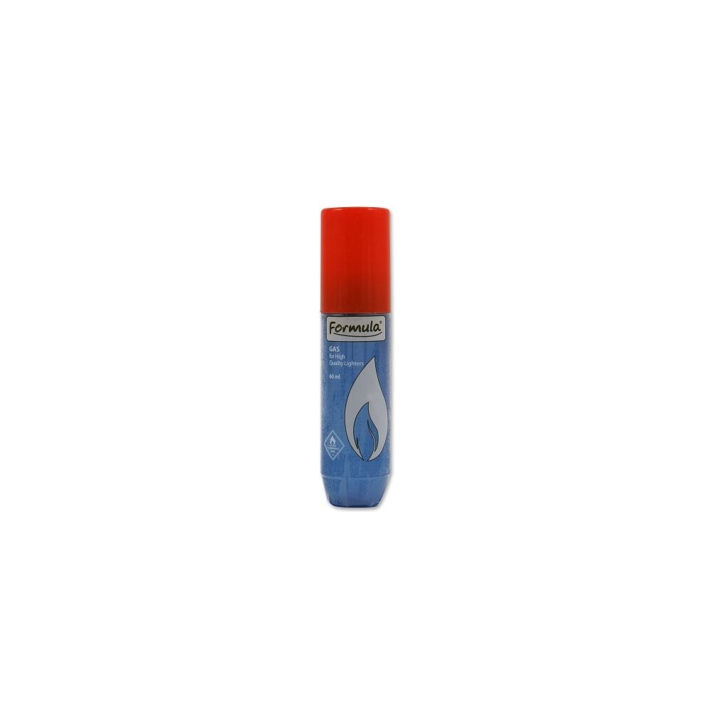 FORMULA Gas 60ml