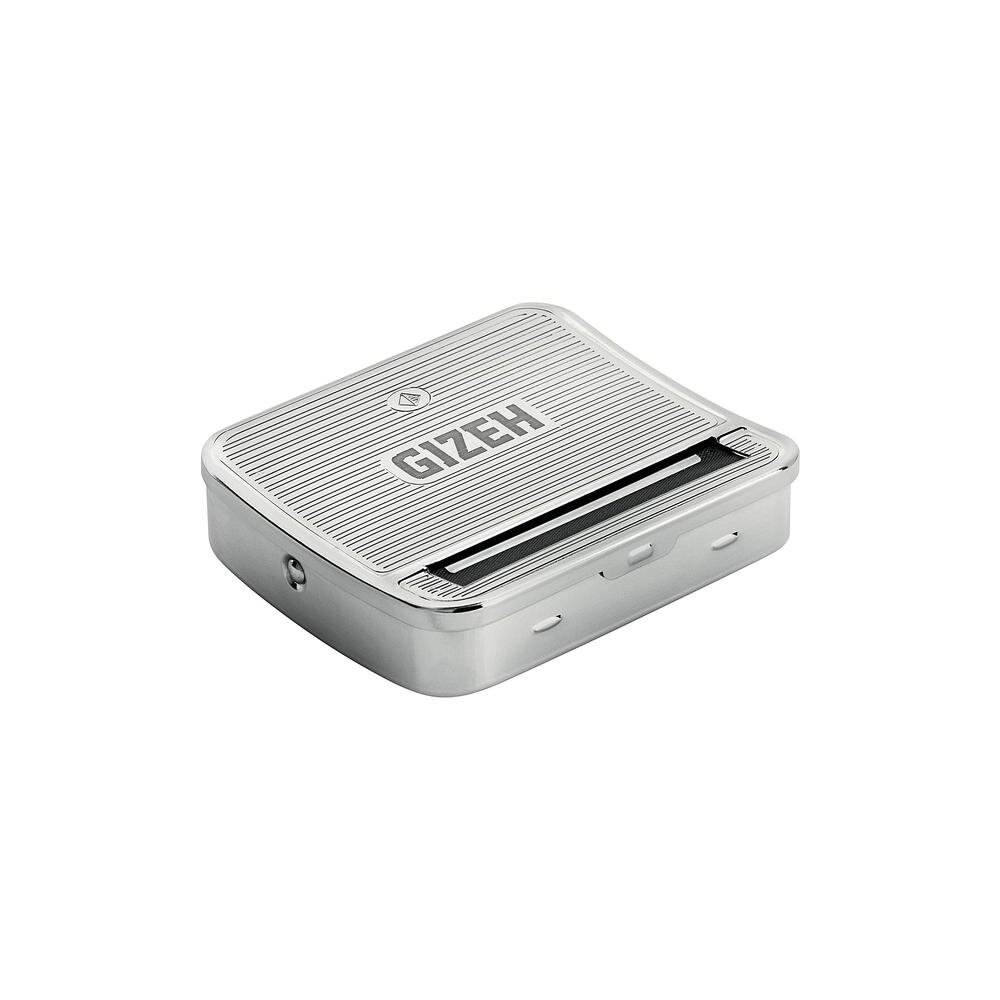Gizeh Zigarettenrollbox