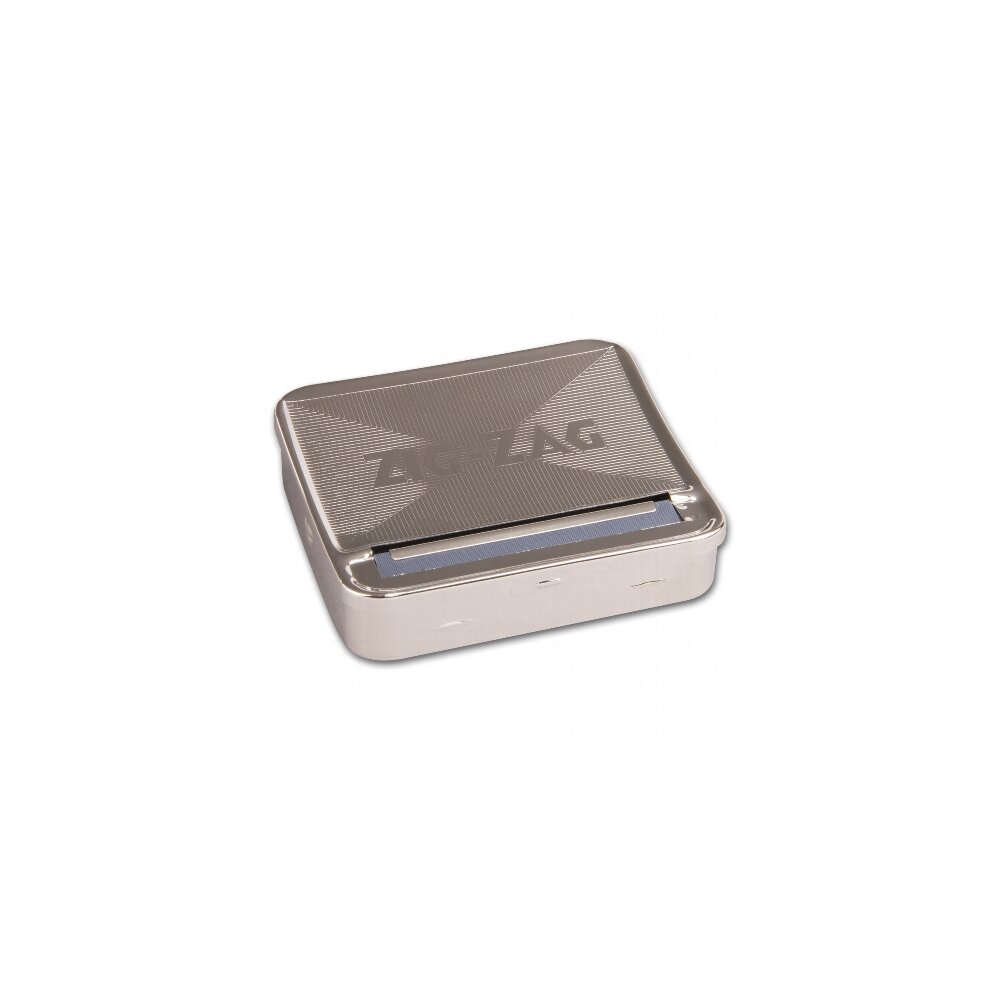 Zig-Zag Zigarettenrollbox Slim