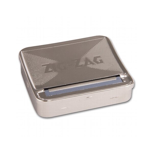 Zig-Zag Zigarettenrollbox Slim