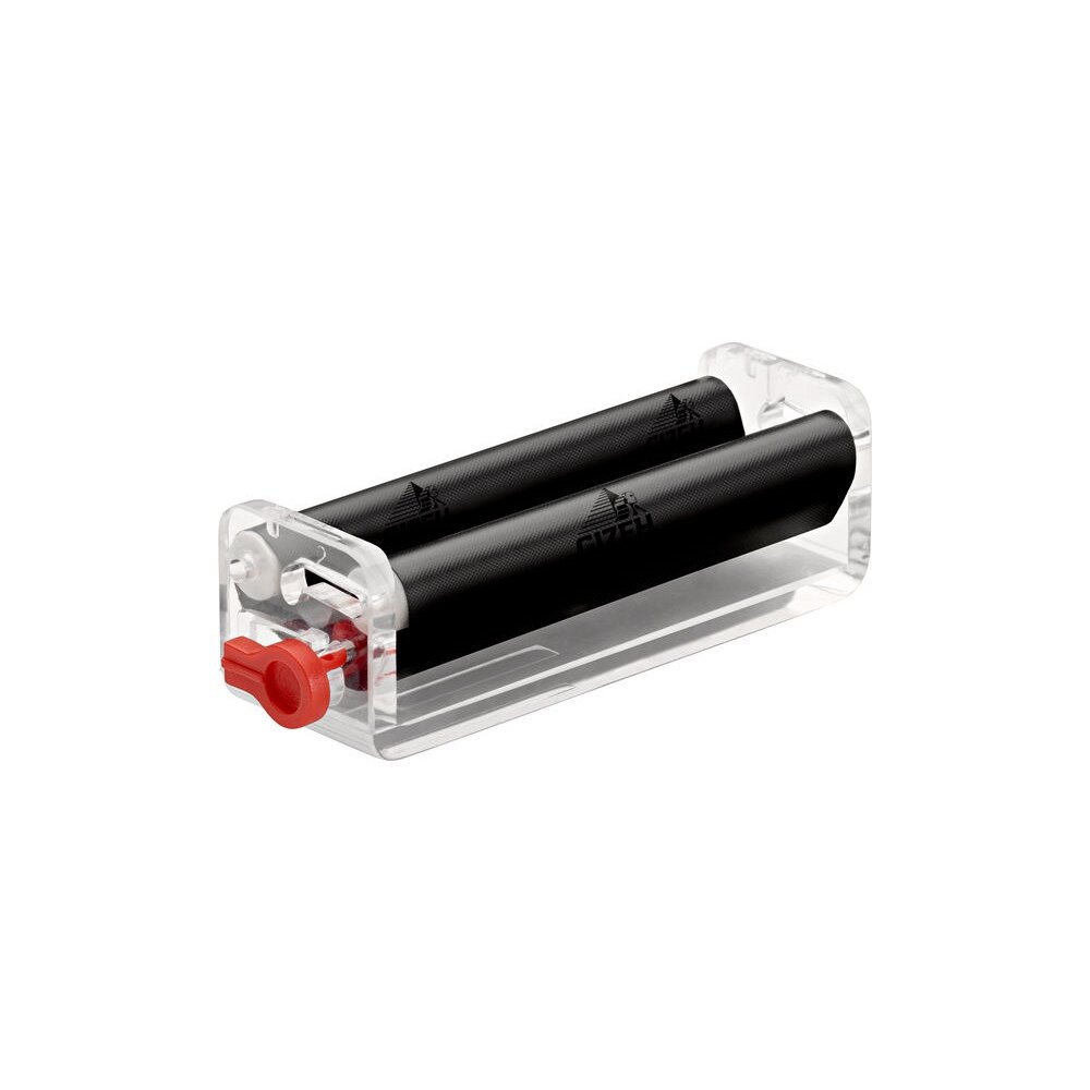Gizeh Zigarettenroller Duo Slim