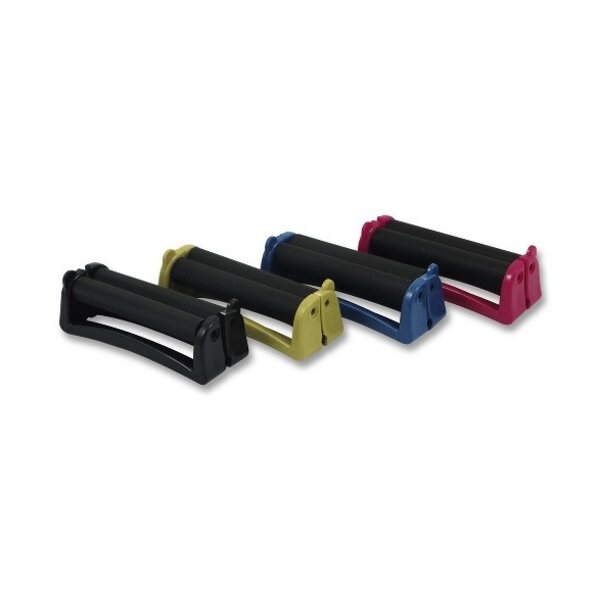 Zigarettenroller farbig