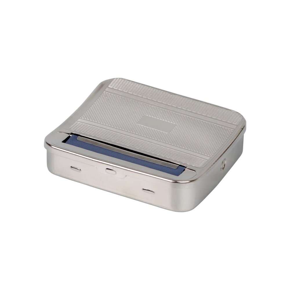 Zigarettenrollbox Metall